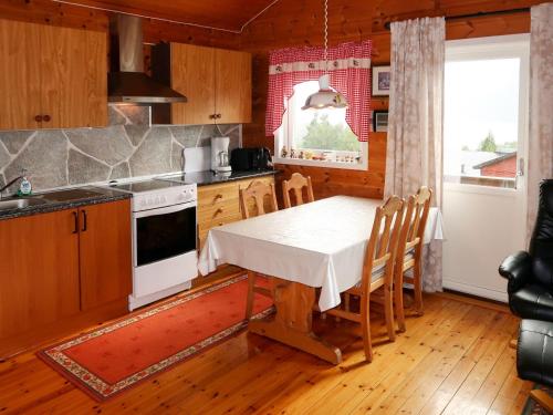 Holiday Home Oasen by Interhome in Сорбо