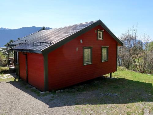 Holiday Home Oasen by Interhome in Сорбо