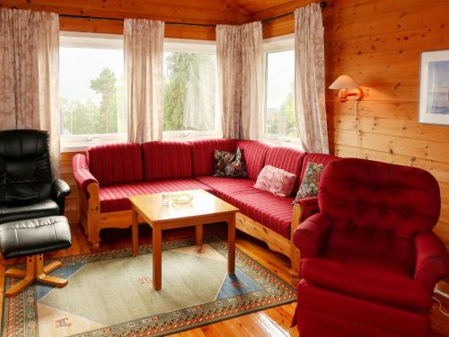 Holiday Home Oasen by Interhome in Сорбо