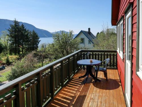 Holiday Home Oasen by Interhome in Сорбо