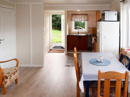 Holiday Home Solbris by Interhome in Сорбо