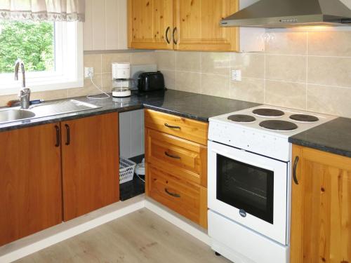 Holiday Home Solbris by Interhome in Сорбо