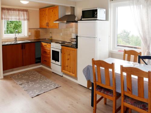 Holiday Home Solbris by Interhome in Сорбо