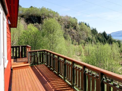 Holiday Home Solbris by Interhome in Сорбо