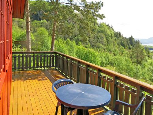 Holiday Home Fjordperlen by Interhome in Сорбо
