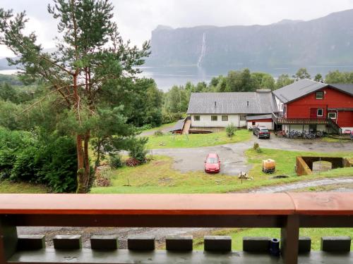 Holiday Home Fjordperlen by Interhome in Сорбо