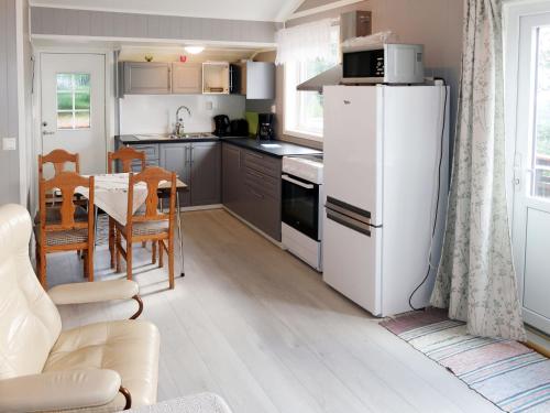 Holiday Home Fjordperlen by Interhome in Сорбо