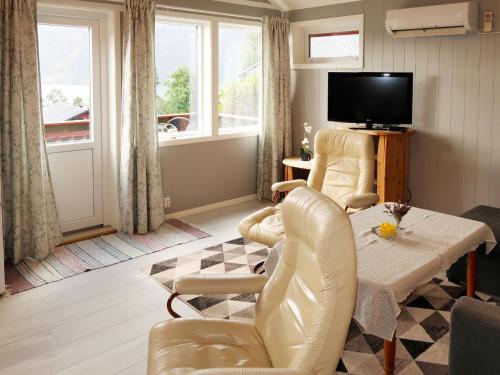 Holiday Home Fjordperlen by Interhome in Сорбо