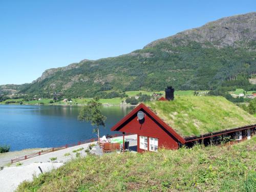 Holiday Home Nesavika (FJS520) - Stongfjorden