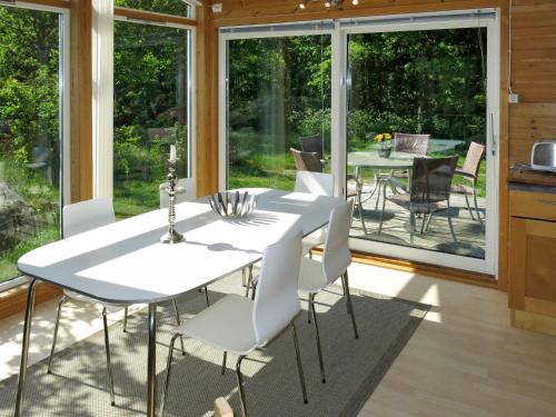 Chalet Smibakken by Interhome in Farsund