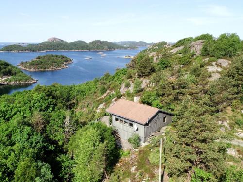 Holiday Home Klippen by Interhome in Farsund