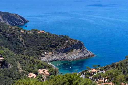 Boutique Hotel Torre Di Cala Piccola - main image