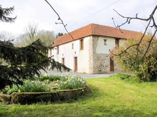 Holiday Home La Voisinière no- 3 by Interhome (Holiday Home La Voisiniere no- 3 by Interhome) in Cerisy-la-Salle