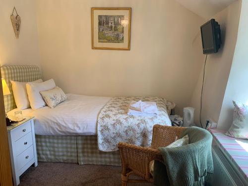 Millstream Cottage B & B