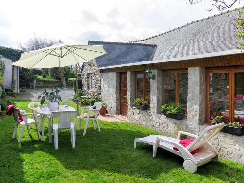 Ferienhaus Pordic 104S gîte à louer Tréméloir