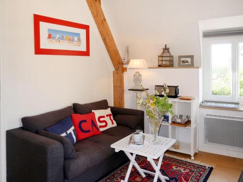Apartment Le Clos du Port 2 by Interhome in Matignon