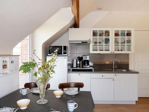 Apartment Le Clos du Port 2 by Interhome in Matignon