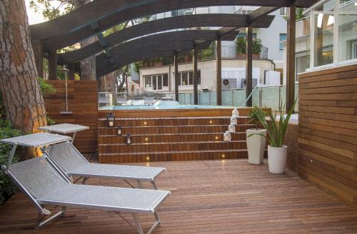 Hotel Concord - image 7