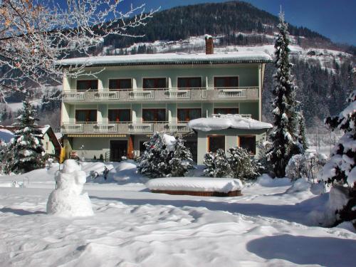  Klamberghof Burgstaller, Feld am See bei Bad Kleinkirchheim