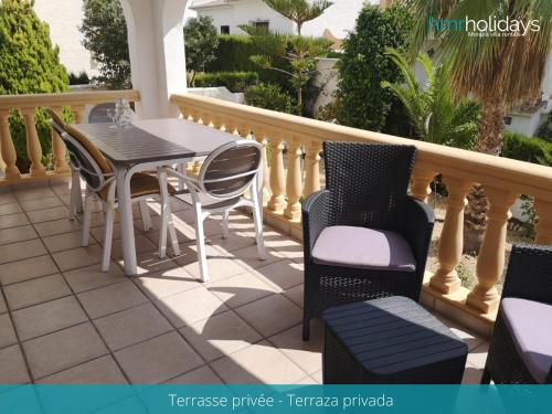 Casa Flores - HMR Holidays - image 12