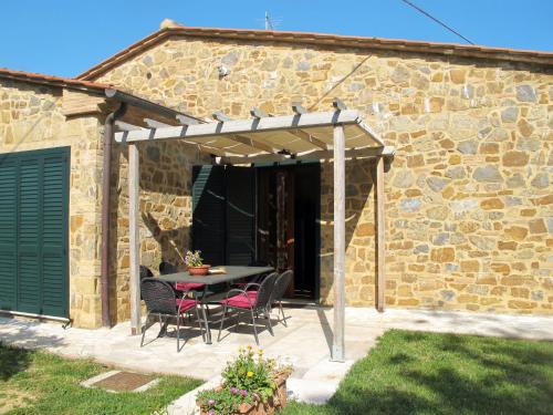 Holiday Home Rustico Cavernoso by Interhome