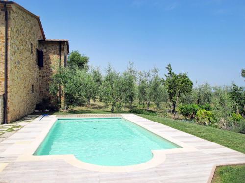  Holiday Home Rustico Cavernoso by Interhome in Colle di Val d’Elsa