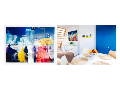B&B Place Jourdan - image 5