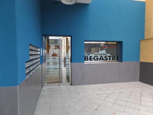 Apartamentos Begastri - image 10