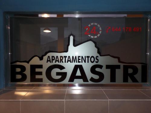 Apartamentos Begastri
