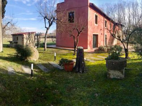 Locazione Turistica Il Molinaccio - CIM250 gîte à louer Rivoli