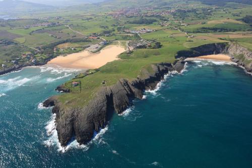 Camping Playa de Ajo - Suances Camping Playa de Ajo - Suances