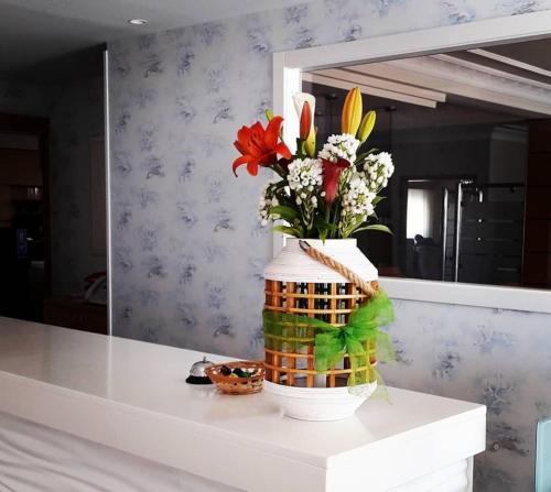 Hotel Miramar 2  in A Lanzada