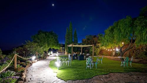 Hotel Rural la Correa del Almendro ONLY ADULTS