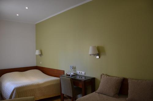 hotel photo