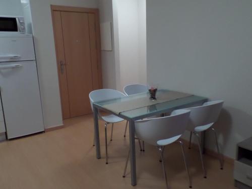 Apartamentos Begastri