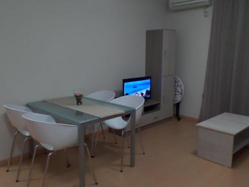 Apartamentos Begastri