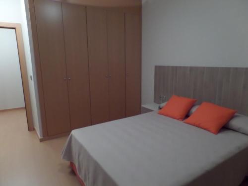 Apartamentos Begastri