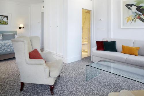 Hotel de Londres y de Inglaterra - main image