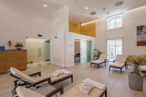 Szauna, Wesenufer Hotel & Seminarkultur an der Donau in Wesenufer