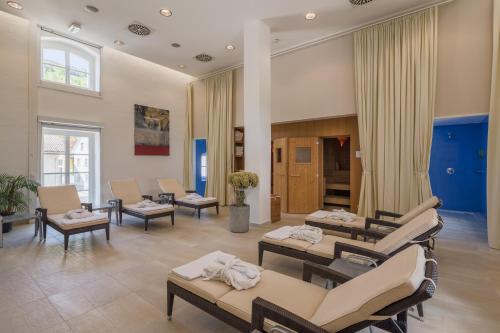 Szauna, Wesenufer Hotel & Seminarkultur an der Donau in Wesenufer