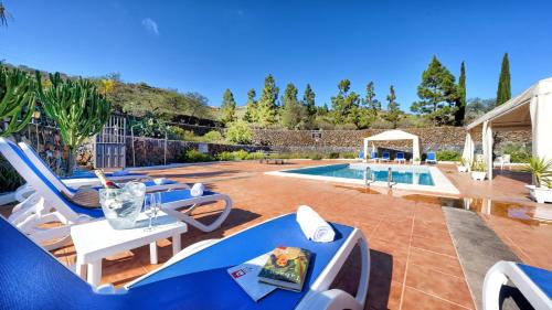 Hotel Rural la Correa del Almendro - image 7