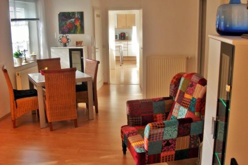 Altstadtapartment an der Krämerbrücke - image 4
