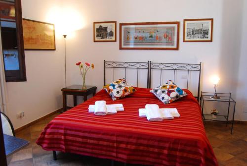 B&B Corte Barocca – Lecce, OK