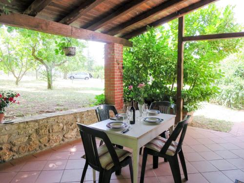  Holiday Home Campitello by Interhome in Boccheggiano