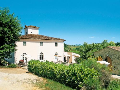  Locazione Turistica La Moraia - Colonica II - TAL458, Pension in Monsanto