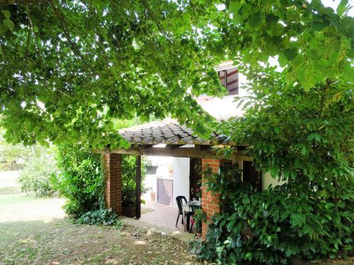  Holiday Home Campitello by Interhome in Boccheggiano