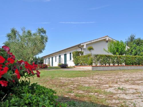 Locazione Turistica I Gelsi gîte à louer Podere Cernaia