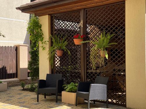 Guest House Katerina - image 6