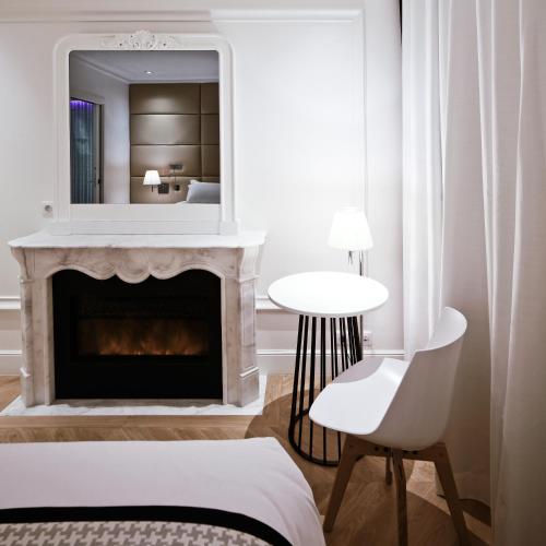 Hôtel R de Paris - Boutique Hotel - image 7