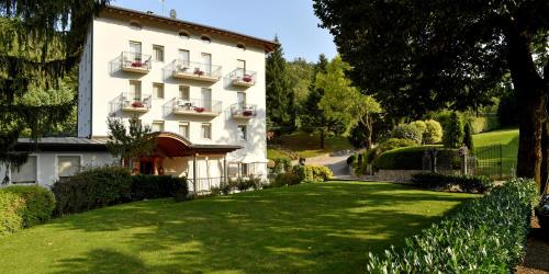 Hotel Lilla' - Terlago